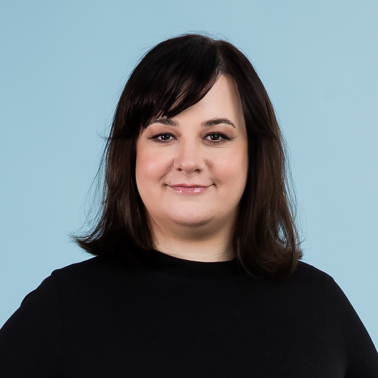 Dagmara Cendrowska