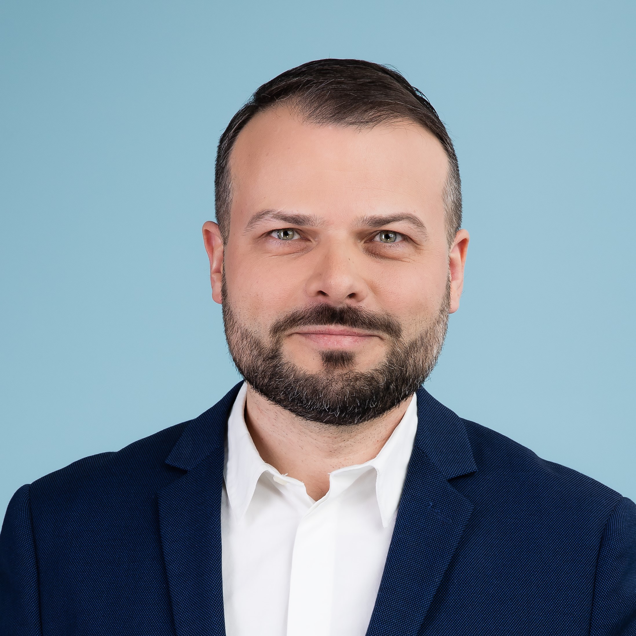 Tomasz Barys