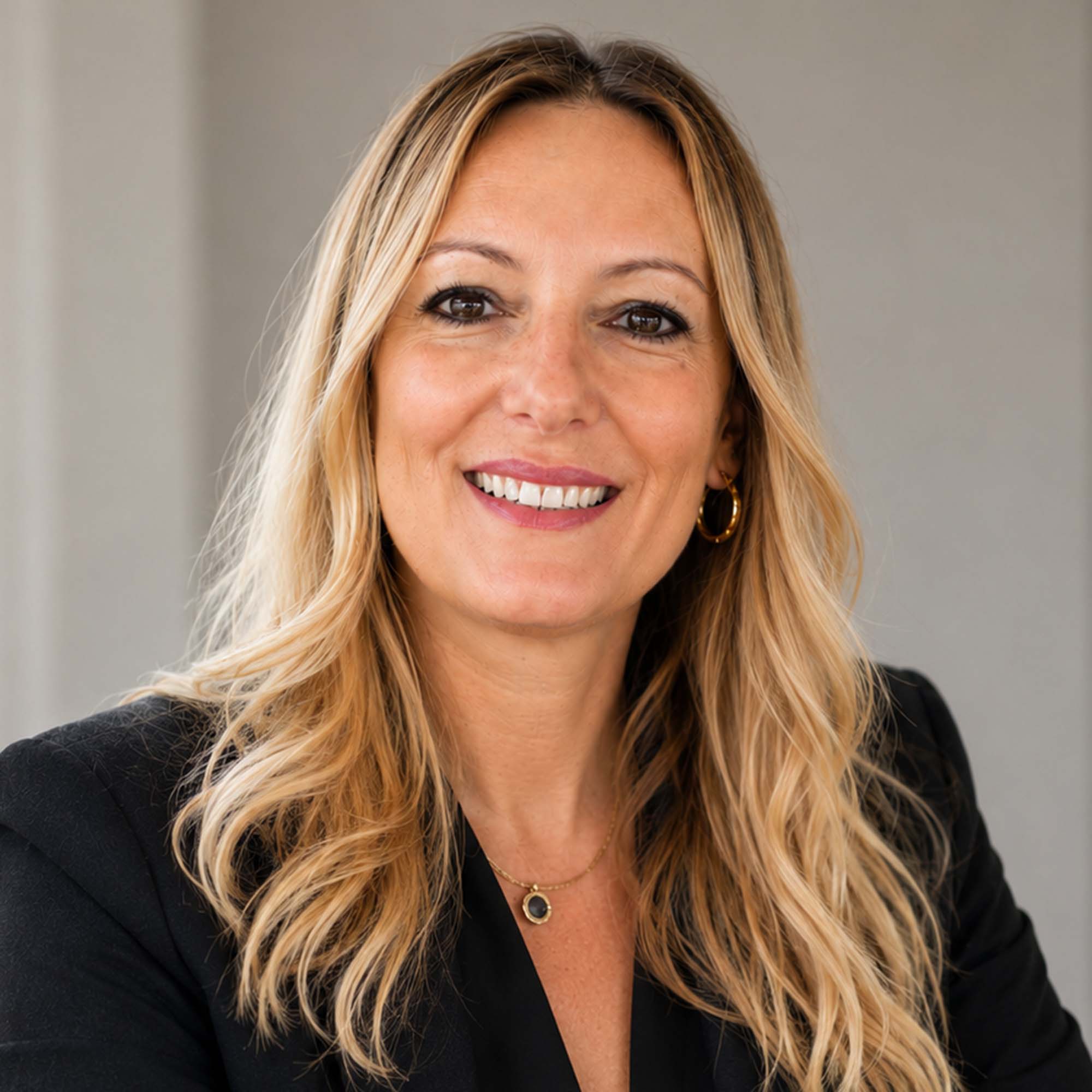 Iwona German