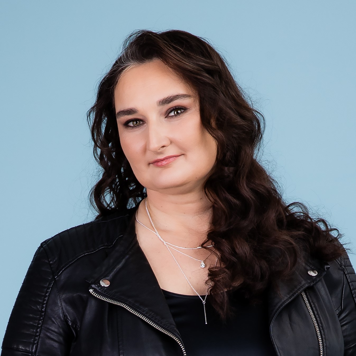 Joanna Strzemżalska