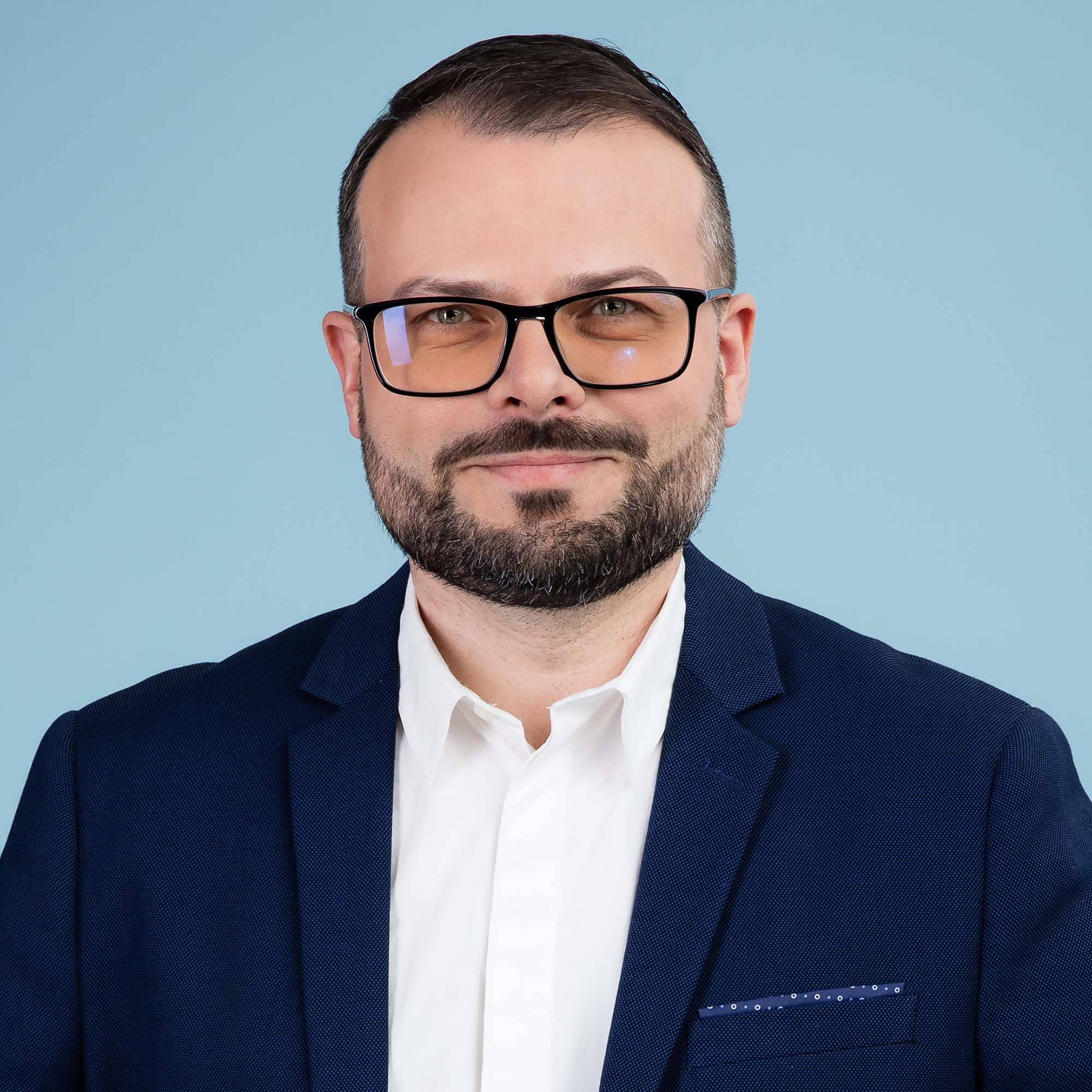 Tomasz Barys