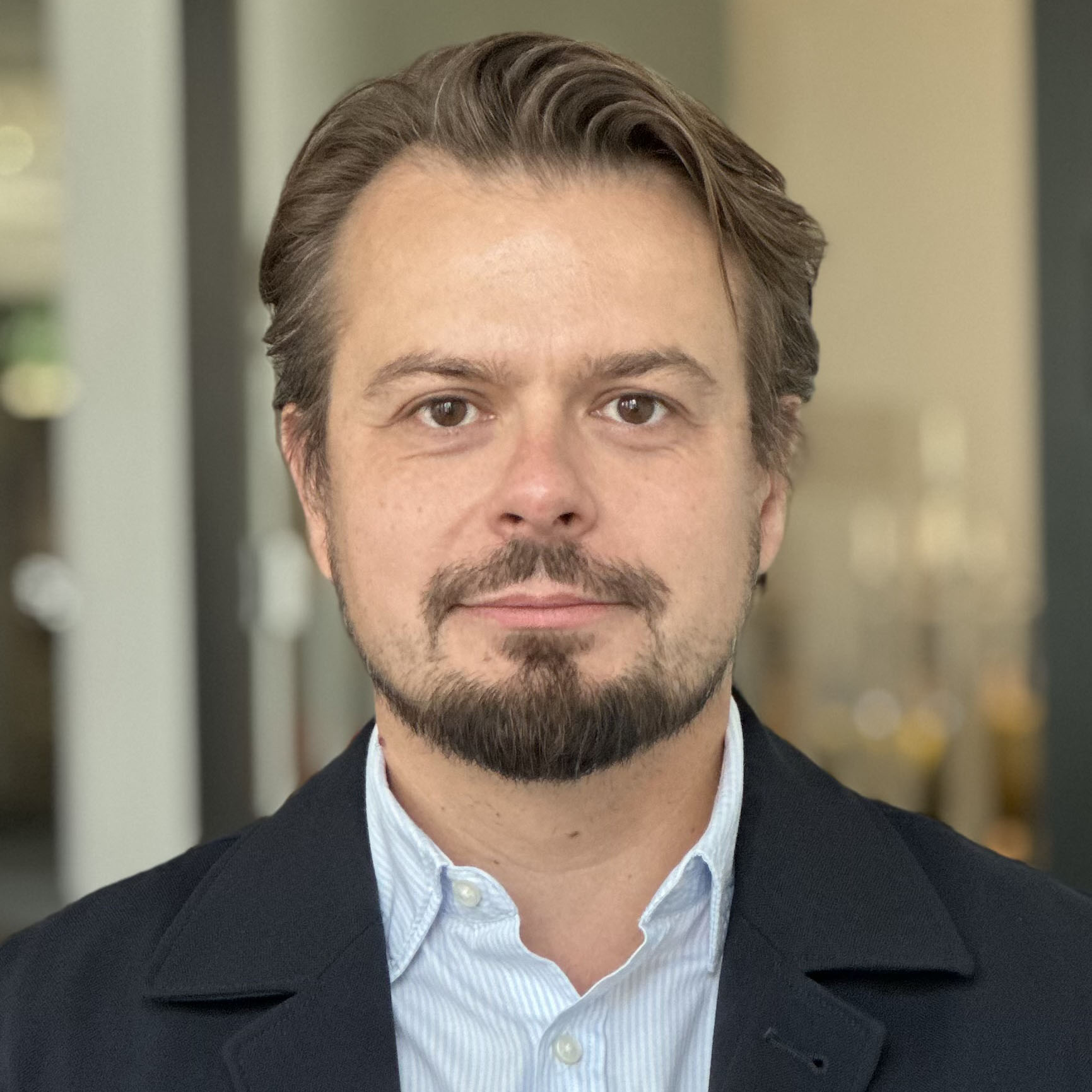 Michał Fura