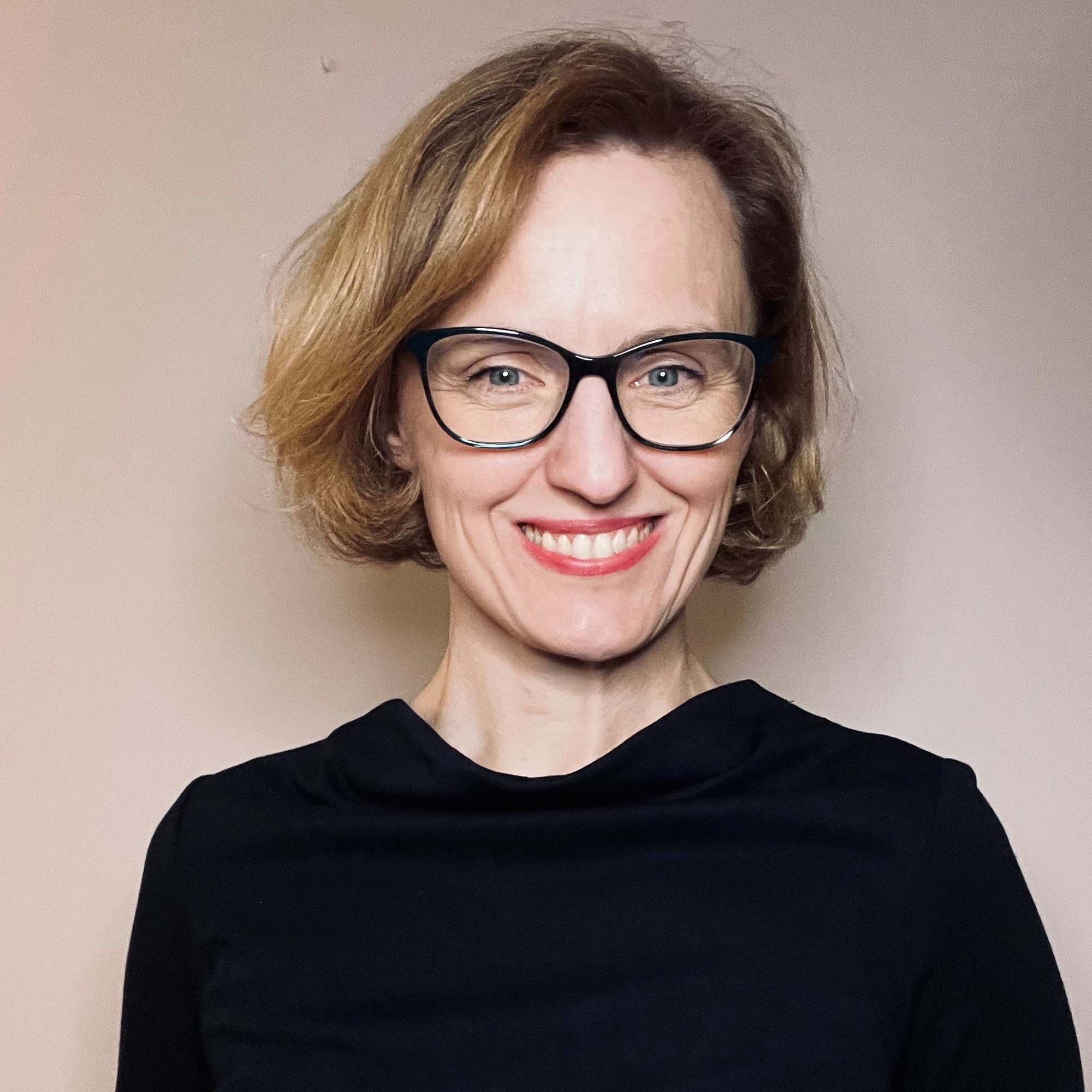 Magdalena Stec-Dymowska