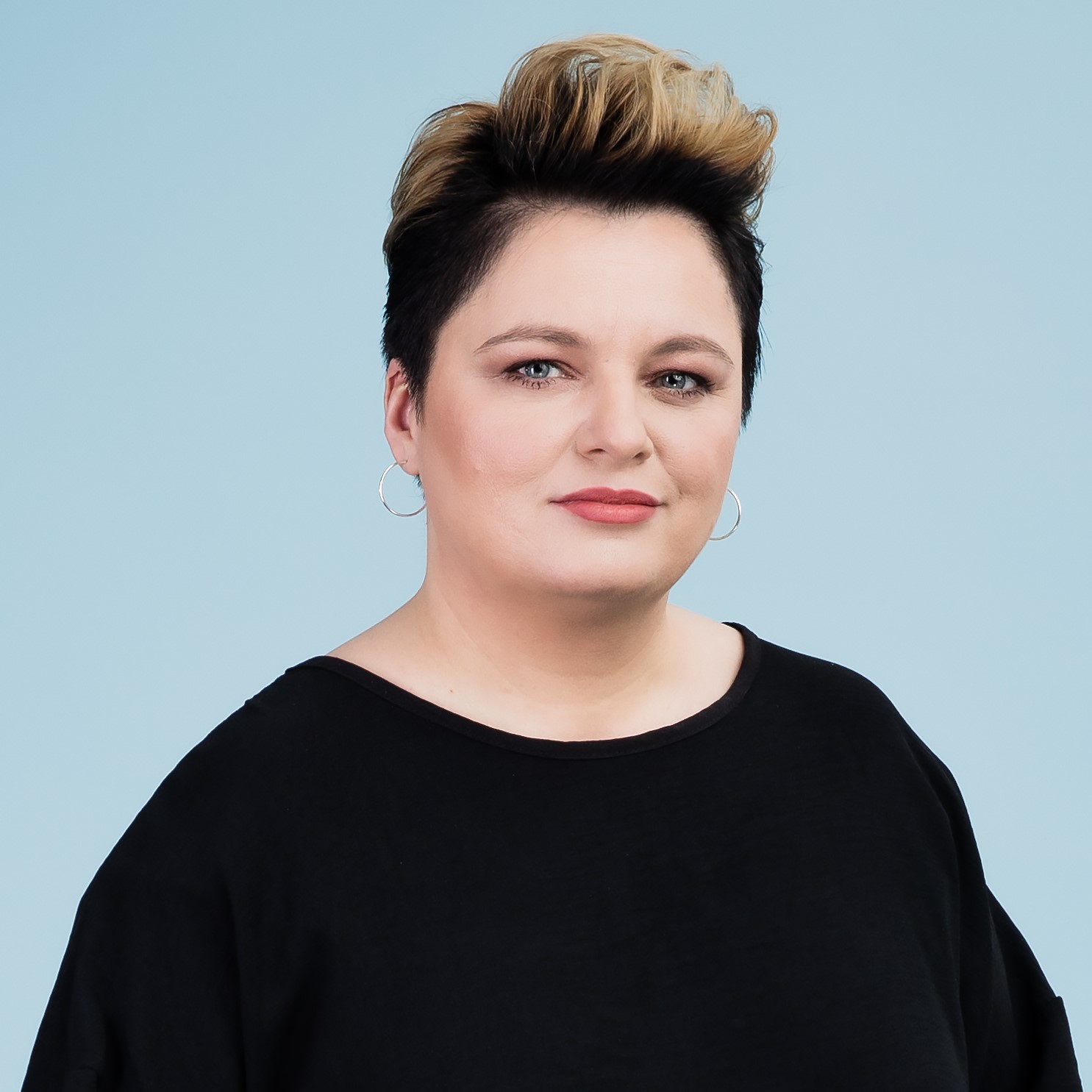 Bożena Soberka