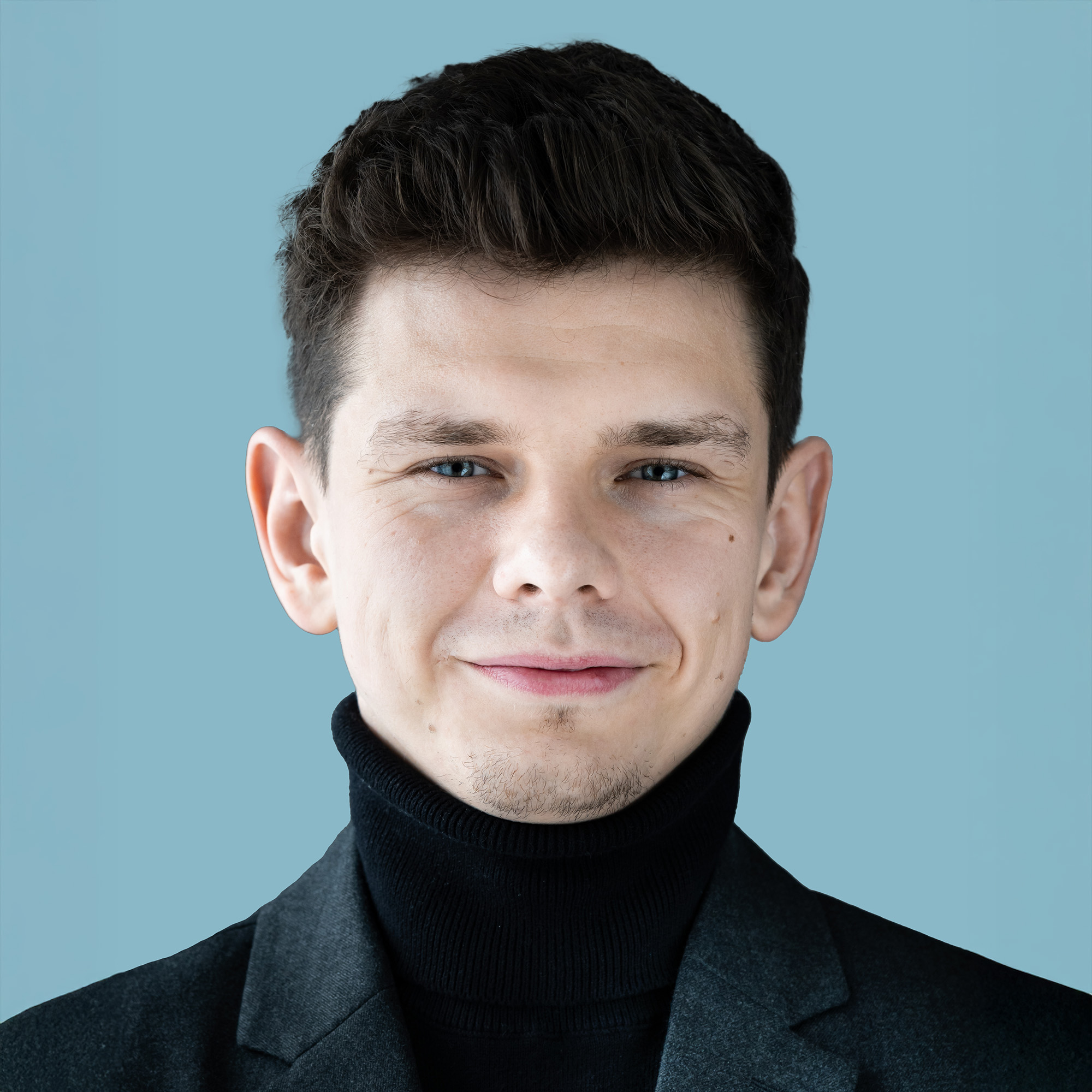 Konrad Zając