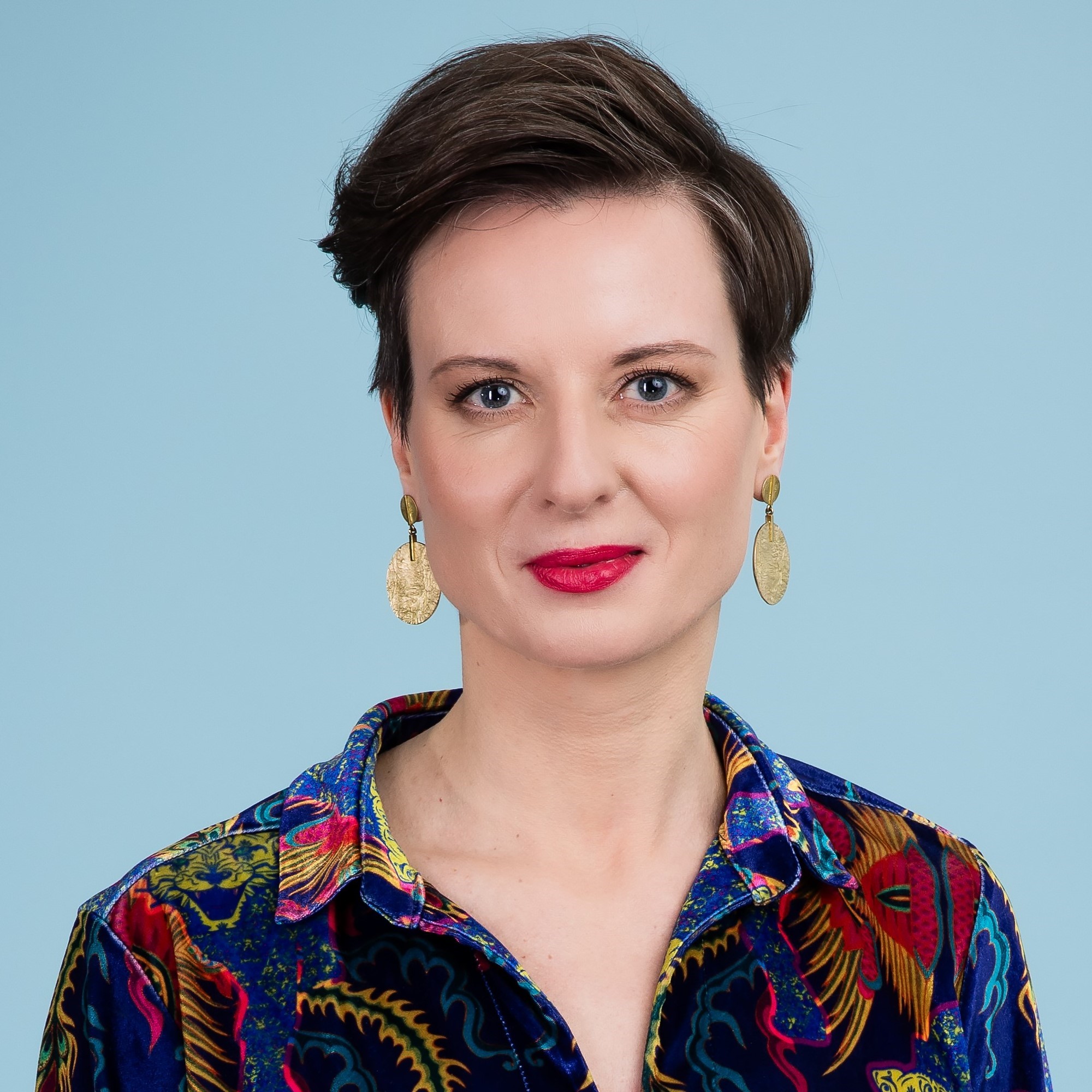 MAGDALENA CEGIELSKA