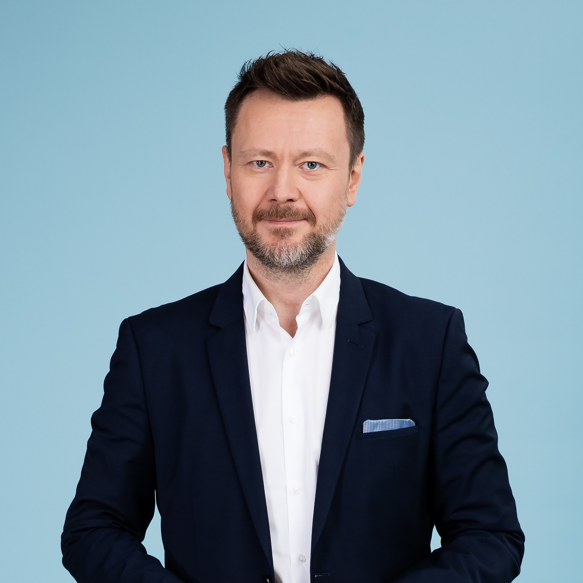 MARCIN MIELCARZ