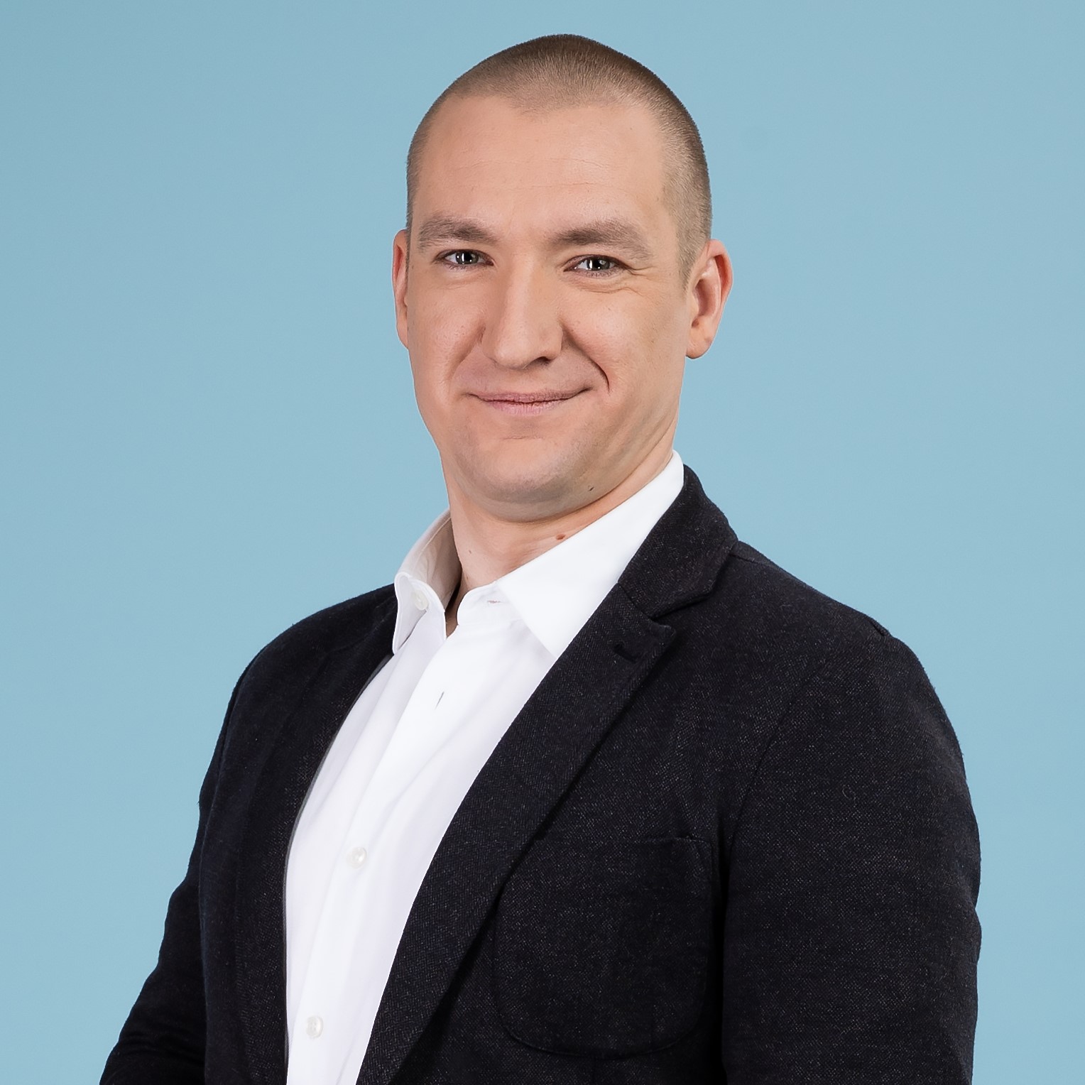 PAVEL TKACHOV